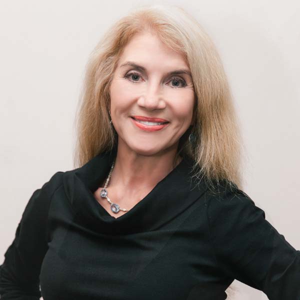 Sue Ann Arnall