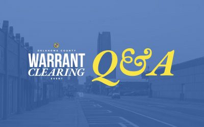 Warrant Clearing Event: Q&A