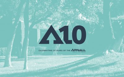 Arnall Family Foundation Celebrates 10 Years of Giving
