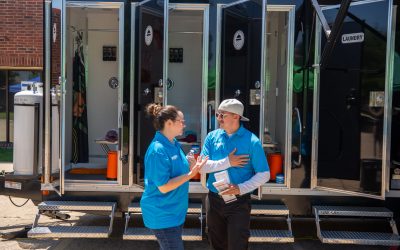 BeHeard Movement Expands to Oklahoma City